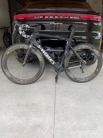 BICI DA CORSA S-WORKS