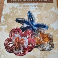 Giovanna Poggi Marchesi "The flowers of Venice" 