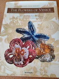 Giovanna Poggi Marchesi "The flowers of Venice" 