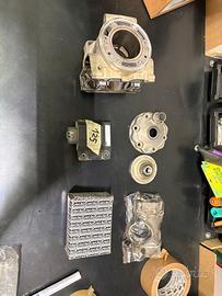 GRUPPO TERMICO 125CC KTM 16-22