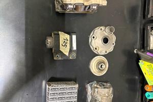 GRUPPO TERMICO 125CC KTM 16-22