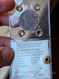 lotto regno periziate