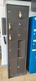 Armadio di sicurezza 
