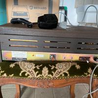 Ricetrasmittente vintage “Trinidad SBE 23 Ch”