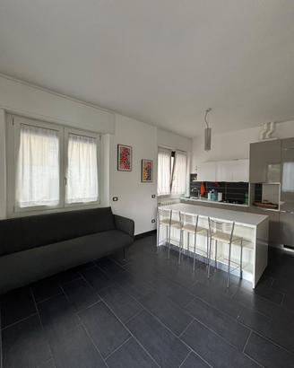 APPARTAMENTO PER BREVI PERIODI-LECCO