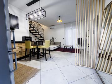 Appartamento Pomigliano d'Arco