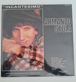 vinile Armando stula 