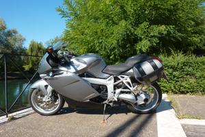 Bmw k 1200 s - 2007