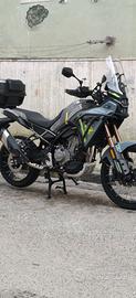 CF moto 450 mt