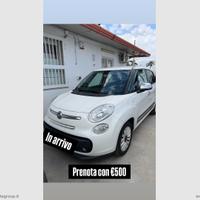 FIAT 500L 1.3 MJT 95 CV Lounge IN OTTIME CONDIZION