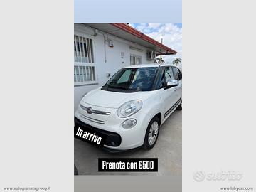 FIAT 500L 1.3 MJT 95 CV Lounge IN OTTIME CONDIZION