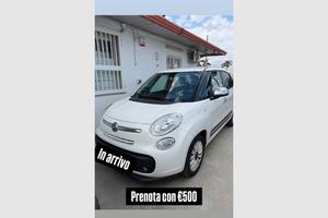 FIAT 500L 1.3 MJT 95 CV Lounge IN OTTIME CONDIZION