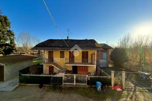 CASA INDIPENDENTE A CASTELLAMONTE