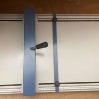 Cordonatrice professionale