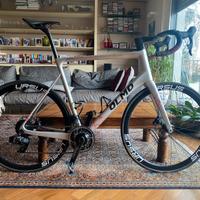 Olmo gepin 4.0 disc xl /xxl sram axs 58.5 (60 62)