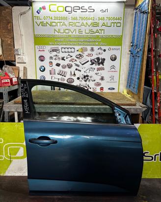 porta anteriore destra Renault Megane 2018 sw