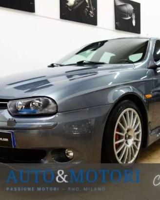 Alfa Romeo 156 3.2i V6 24V Selespeed GTA - da