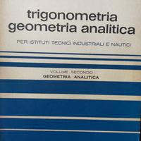 Trigonometria geometria analitica - vol. 2