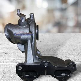 Collettore Scarico Turbo Fiat 0.9 Twinair Nuovo