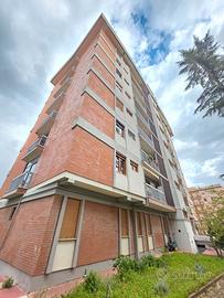 Pregevole appartamento panoramico