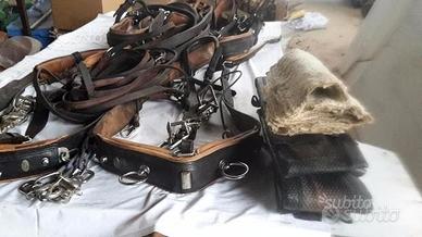 Finimento da pariglia