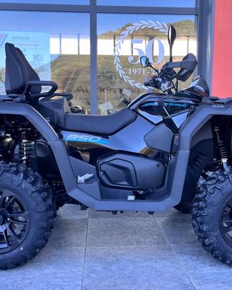 Cf Moto CForce 850 TOURING S T3/Agricolo