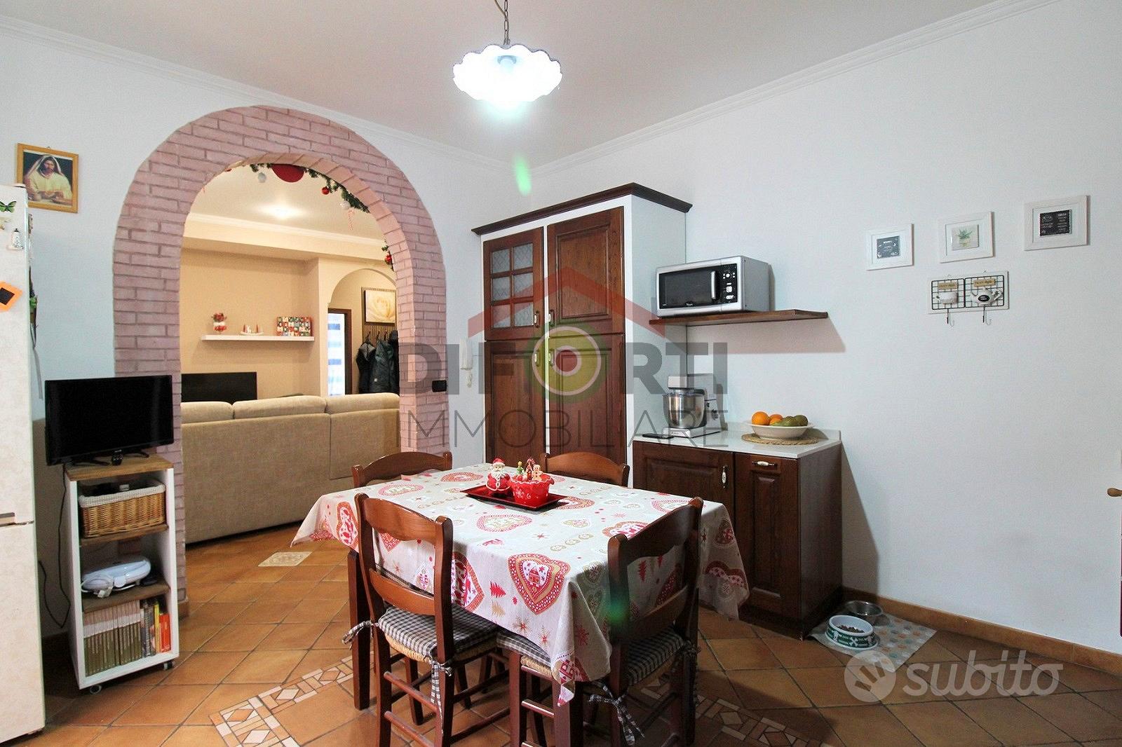 Appartamento – Ragusa, Cappuccini - Vista 5