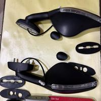 DUCATI multistrada v4s,Monster S4r, Panigale