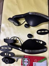 DUCATI multistrada v4s,Monster S4r, Panigale