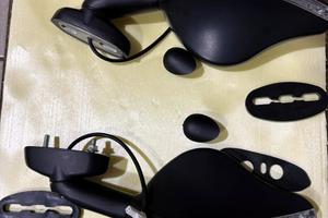 DUCATI multistrada v4s,Monster S4r, Panigale