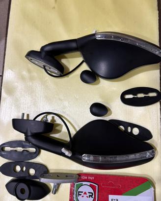 DUCATI multistrada v4s,Monster S4r, Panigale