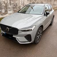 Volvo xc60 B4