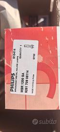 Lampade a scarica 1200w Msr-1200 Philips gy22
