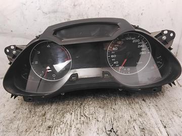 QUADRO STRUMENTI AUDI A4 Serie B8 (8K2) 8K0920900P