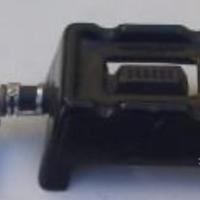 Bruciatore gas ferro stiro vintage modernariato