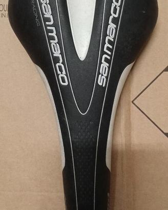 sella, selle san marco spid 
