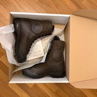 Anfibi Militari Estivi esercito tg 42