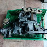 pezzi di ricambio panda 141 4x4 del 2003