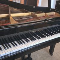 Pianoforte a mezza coda "Young Chang"