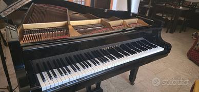 Pianoforte a mezza coda "Young Chang"