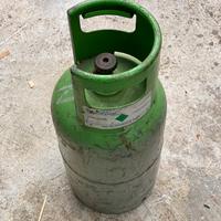 Bombola R407C refrigerante 15kg