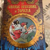 Libro Geronimo Stilton