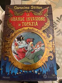 Libro Geronimo Stilton