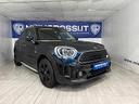 mini-one-d-countryman-business-automatica