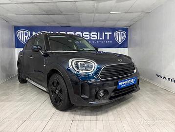 Mini One D Countryman Business Automatica