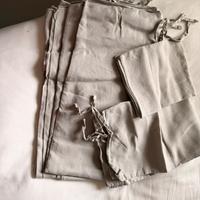 Completo letto matrimoniale (sacco piumone)