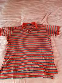 Polo Ralph Lauren Vintage '90s - Made in USA