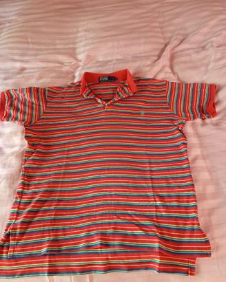 Polo Ralph Lauren Vintage '90s - Made in USA