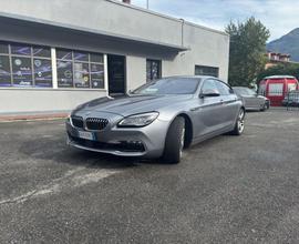 Bmw 640 640d xDrive Coupé