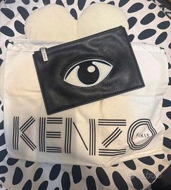 Kenzo borsa